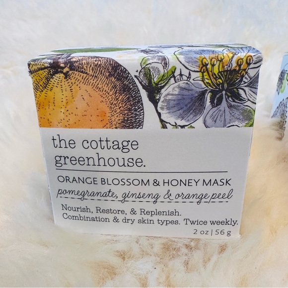 the cottage greenhouse Mask Bundle - Picture 6 of 7